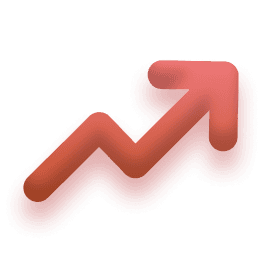 Illustration of Up Arrow